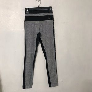 PINK Leggings size S/P